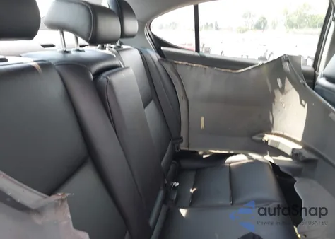 2016 Acura Tlx V6 z USA, uszkodzony, nr VIN 19UUB2F32GA007823